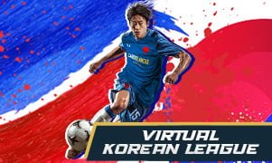 virtual korean league