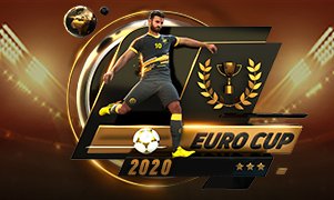 euro cup 2020