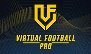 virtual football pro