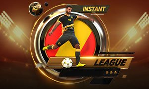 league spain instant