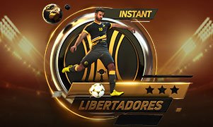 instant libertadores